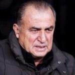 Fatih Terim: 'S&ouml;ylenecek tek şey: Yazık'