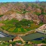 Gakkoşlar diyarı Elazığ'da gezilecek yerler