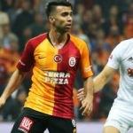 Galatasaray'da Emre Taşdemir kararı