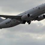 Görüntüleri yayınlandı: NATO uçaklarından kritik keşif uçuşu!