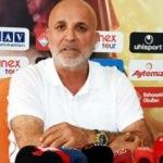 Hasan Çavuşoğlu: Başakşehir maçı 5-0 biterdi ama...