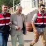 HDP'li eski Başkan Mızraklı hakkında 15 yıla kadar hapis istemi