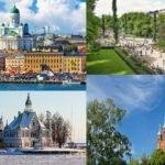 Helsinki şehir merkezinde 1 günlük gezi- Helsinki'ye ne zaman gidilir?