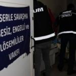 Hepsi kıskıvrak yakalandı! İğrenç yöntem