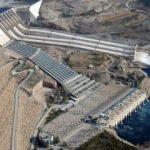 Hidroelektrik üretiminde rekor