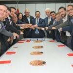 İkinci Facebook İstasyon, Denizli'de açılacak