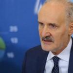 İTO Başkanı Avdagiç: IMF gerçeği gördü
