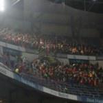 Madrid'de G.Saray isyanı! 'Formayı &ccedil;ıkarın...'