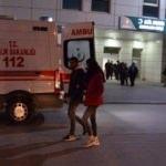 Miras kavgası! Oğlunu başından vurarak &ouml;ld&uuml;rd&uuml;