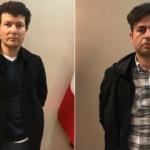 MİT paketlemişti... Osman Karakaya ve Cihan Özkan'ın cezası belli oldu