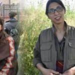 Muğla'da eylem yapıp YPG'de poz vermişti! Öldü