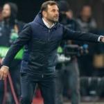 Okan Buruk: 'T&uuml;rkiye'ye armağan olsun'