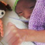 Prematüre bebekler ‘Müge Bebek’ ile hayata tutunacak