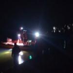 Korkunç olay! Balık tutmaya giden öğretmen kayıplara karıştı