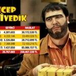 Recep İvedik rekor kırdı: 26 milyon izleyici 250 milyon TL'lik hasılat!