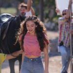 Sefirin Kızı dizisinin ilk fragmanı geldi!