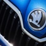 Skoda Octavia'nın iç tasarımı sızdırıldı