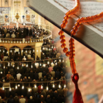 Tesbih namazının faziletleri! Tesbih namazı kaç rekattır, nasıl kılınır? Tesbih namazı zikri