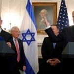 Trump'tan Netanyahu'ya rest! Beyaz Saray bunu konuşuyor