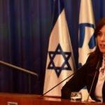 İsrailli bakan yardımcısı Hotovely: 'YPG'ye her türlü yardıma hazırız'