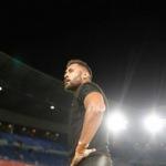 Yeni Zelanda Rugby kaptanı Williams'tan "İslam" açıklaması!