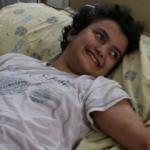 13 yaşındaki Medine'nin yasa boğan ölümü