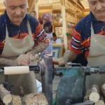 90'lı yıllara damga vuran Topa&ccedil;'ın yapımı herkesi şaşırttı!