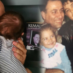 Ali Sunal'dan babası Kemal Sunal'a duygusal doğum günü mesajı!