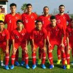 U19 Milli Takımımız Karadağ'ı da geçti