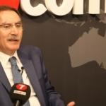 KDK Başkanı Şeref Malkoç: Kamu hizmeti daha güleryüzlü olacak