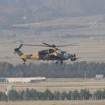 Türkiye savunmada coştu! 55 ATAK helikopter 120 İHA!