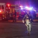 ABD'de okulda silahlı saldırı dehşeti: &Ccedil;ok sayıda yaralı var