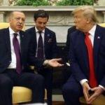 ABD'den peş peşe Türkiye'ye yaptırım açıklamaları