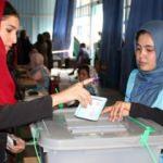 Afganistan'da oylar tekrar sayılıyor!