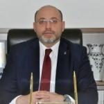  AK Parti Kütahya İl Başkanı Ali Çetinbaş istifa etti