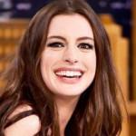 Anne Hathaway 37 yaşına girdi!