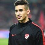 Galatasaray'a Mert Müldür transferinde dev rakipler!