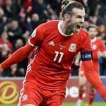 Bale: Galler'de oynamak daha heyecan verici