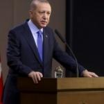 Başkan Erdoğan'dan Yıldız Kenter mesajı
