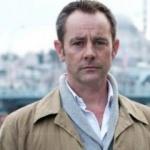 Beyoğlu'nda eski İngiliz ajanın sır &ouml;l&uuml;m&uuml;