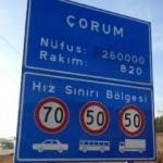 Çorum, Guinness Dünya Rekoru denemesine hazır