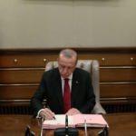 Erdoğan imzaladı: Sözleşmeli personellerle ilgili yeni düzenleme! Yeniden hizmete alınacak
