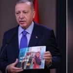 Cumhurbaşkanı Erdoğan, Trump'a bu kitabı götürdü