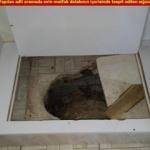 Diyarbakır'da PKK'ya darbe! Tam 5 ton