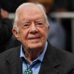 Eski ABD Başkanı Carter ameliyat i&ccedil;in hastaneye kaldırıldı