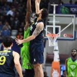 Fenerbah&ccedil;e Beko moral buldu