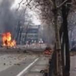 Kabil'de bomba yüklü araçla saldırı: 7 ölü