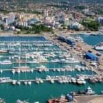 Karadağ sahillerine Türk çıkarması: Son 3 yılda 39 kat arttı