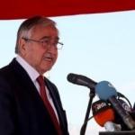 KKTC Cumhurbaşkanı Akıncı: Türkiye ve KKTC dışlanamaz