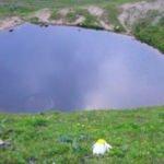 Bakanlıktantan 'Dipsiz Göl' açıklaması: Görevden alındılar